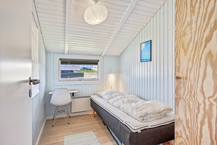 Sommerhus B2134 på Julianevej 87, Bjerregård - Billede #17