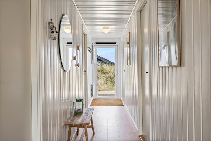 Sommerhus B2134 på Julianevej 87, Bjerregård - Billede #18