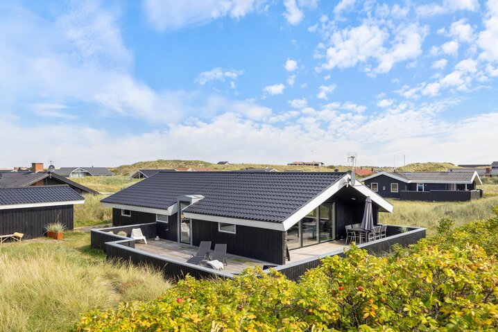 Sommerhus B2134 på Julianevej 87, Bjerregård - Billede #19