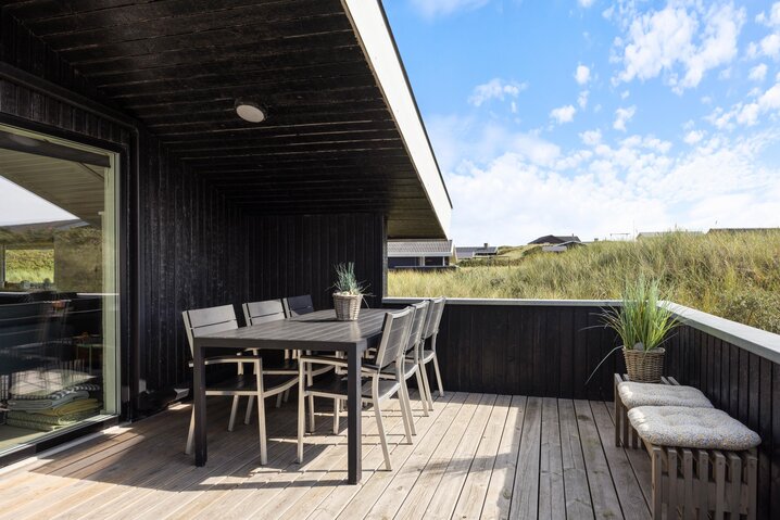 Sommerhus B2134 på Julianevej 87, Bjerregård - Billede #20