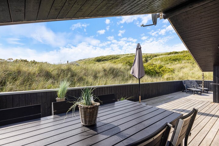 Sommerhus B2134 på Julianevej 87, Bjerregård - Billede #21