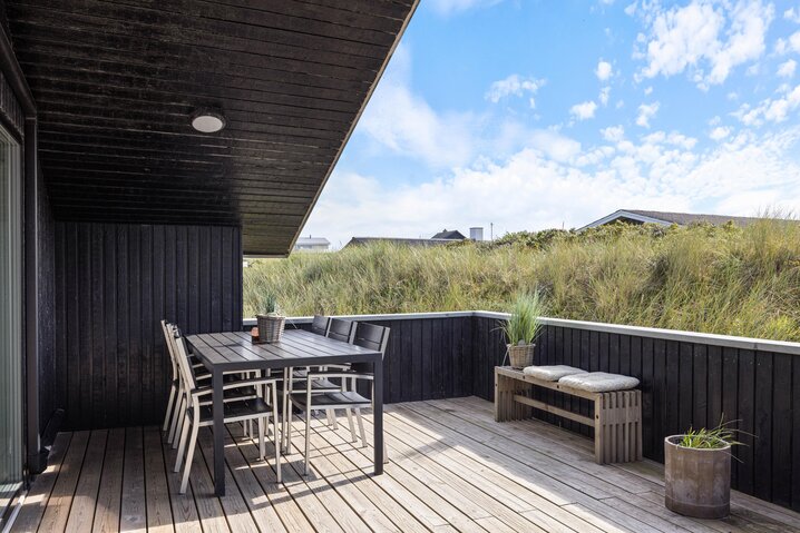 Sommerhus B2134 på Julianevej 87, Bjerregård - Billede #22