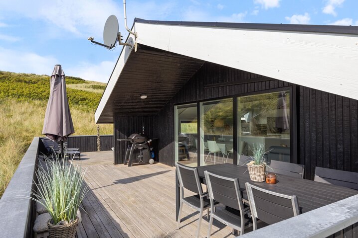 Sommerhus B2134 på Julianevej 87, Bjerregård - Billede #23