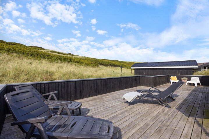 Sommerhus B2134 på Julianevej 87, Bjerregård - Billede #24