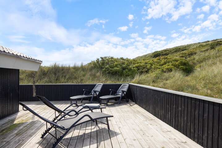 Sommerhus B2134 på Julianevej 87, Bjerregård - Billede #25