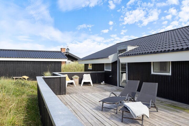 Sommerhus B2134 på Julianevej 87, Bjerregård - Billede #26