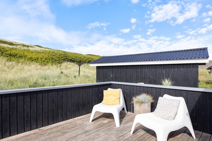 Sommerhus B2134 på Julianevej 87, Bjerregård - Billede #27