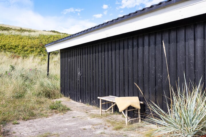 Sommerhus B2134 på Julianevej 87, Bjerregård - Billede #28