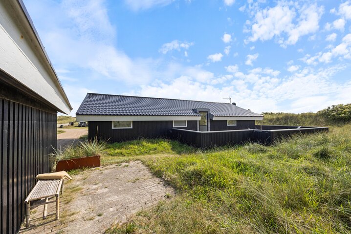 Sommerhus B2134 på Julianevej 87, Bjerregård - Billede #29