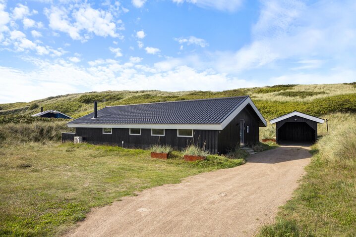 Sommerhus B2134 på Julianevej 87, Bjerregård - Billede #30