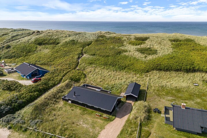 Sommerhus B2134 på Julianevej 87, Bjerregård - Billede #31