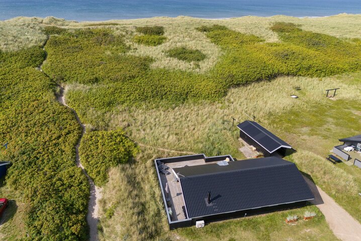 Sommerhus B2134 på Julianevej 87, Bjerregård - Billede #32