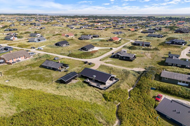 Sommerhus B2134 på Julianevej 87, Bjerregård - Billede #33