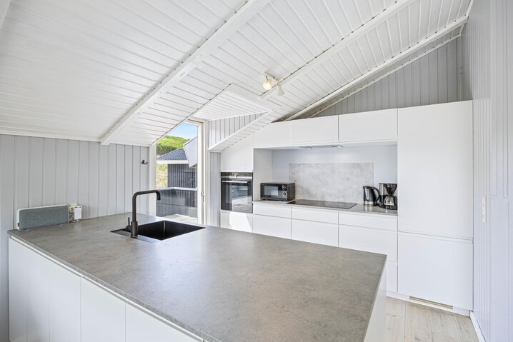 Sommerhus B2134 på Julianevej 87, Bjerregård - Billede #2