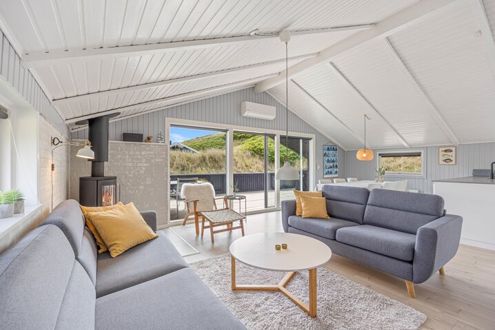 Sommerhus B2134 på Julianevej 87, Bjerregård - Billede #5