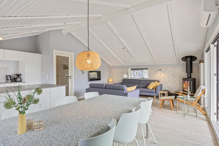 Sommerhus B2134 på Julianevej 87, Bjerregård - Billede #6