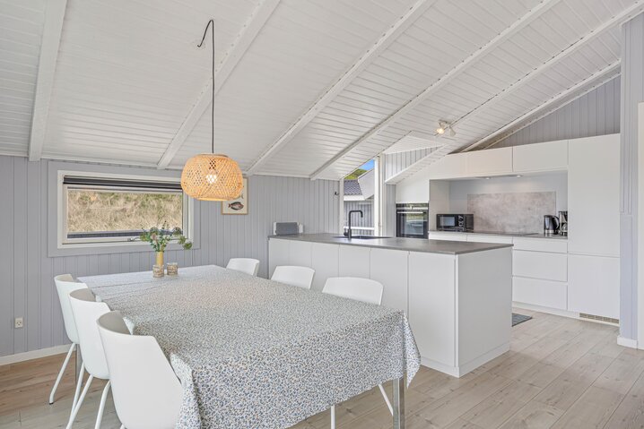 Sommerhus B2134 på Julianevej 87, Bjerregård - Billede #8