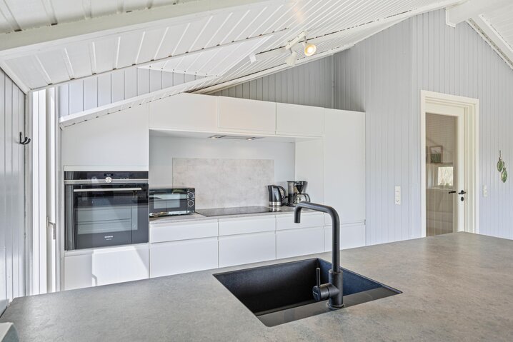 Sommerhus B2134 på Julianevej 87, Bjerregård - Billede #9