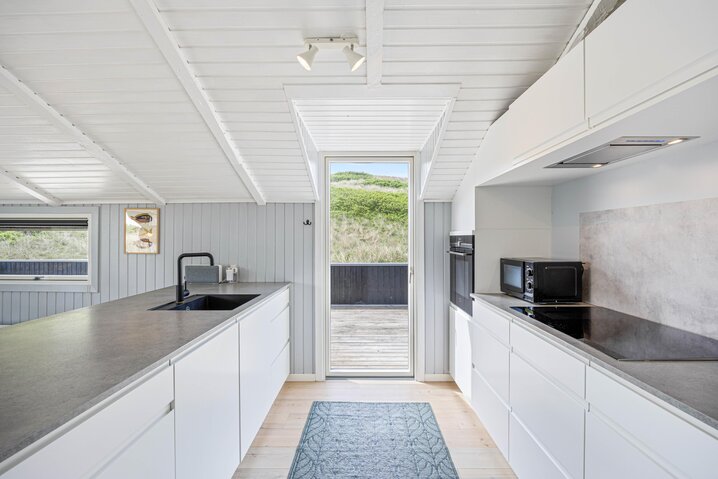 Sommerhus B2134 på Julianevej 87, Bjerregård - Billede #10