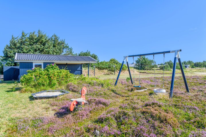 Ferienhaus B2135 in Blåbærheden 34, Bjerregård - Bild #26