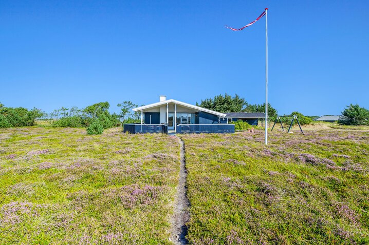 Ferienhaus B2135 in Blåbærheden 34, Bjerregård - Bild #36