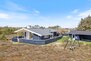 Sommerhus B2135 på Blåbærheden 34, Bjerregård - Billede #1
