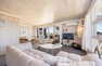 Ferienhaus B2135 in Blåbærheden 34, Bjerregård - Bild #6