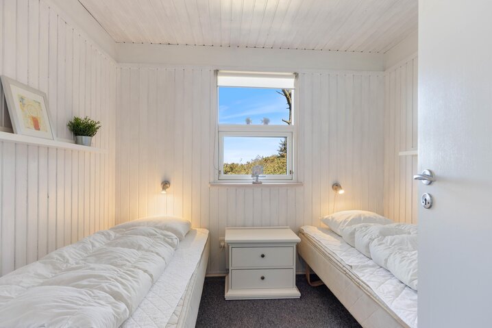 Sommerhus B2135 på Blåbærheden 34, Bjerregård - Billede #14