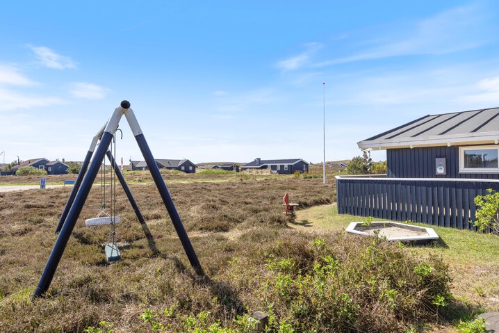 Sommerhus B2135 på Blåbærheden 34, Bjerregård - Billede #22