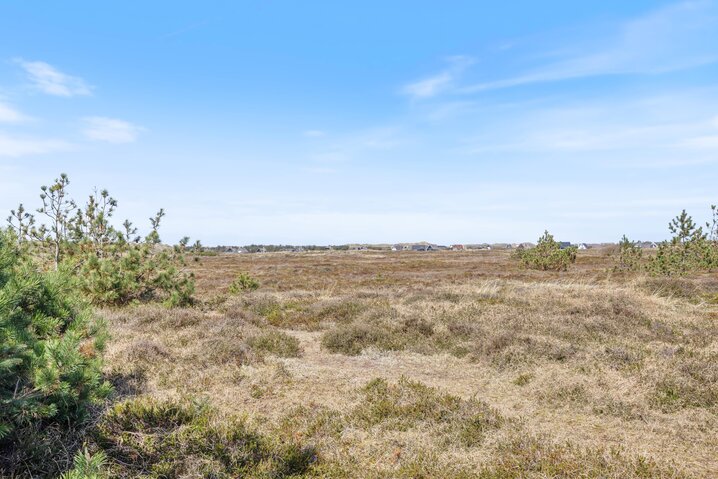 Sommerhus B2135 på Blåbærheden 34, Bjerregård - Billede #29
