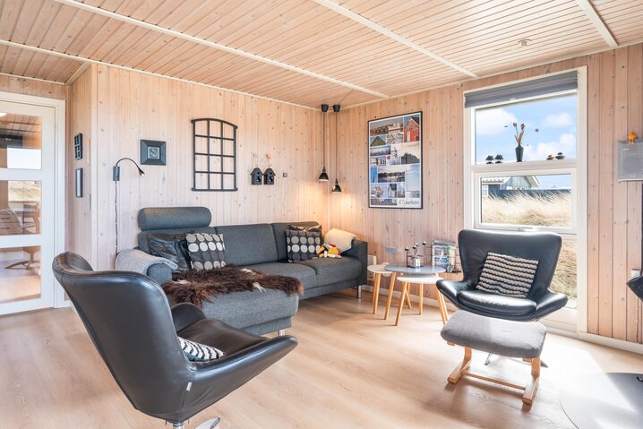 Ferienhaus B2136 in Julianevej 14, Bjerregård - Bild #4