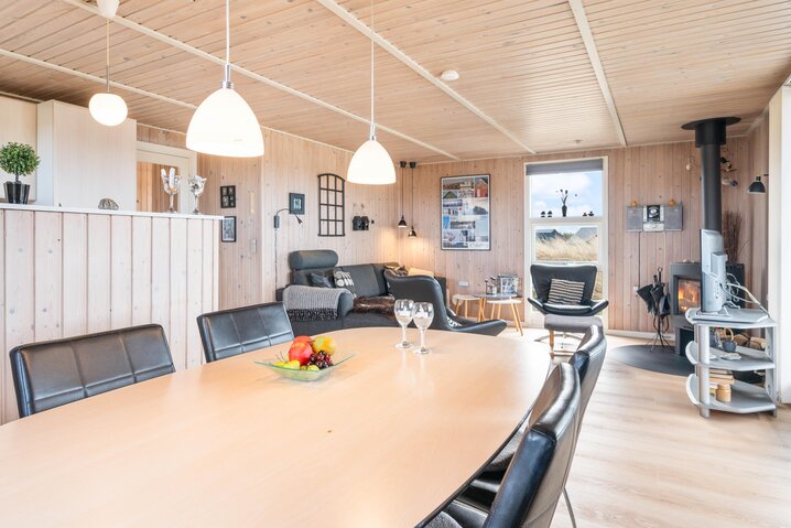 Ferienhaus B2136 in Julianevej 14, Bjerregård - Bild #9