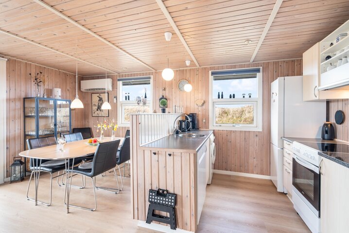 Ferienhaus B2136 in Julianevej 14, Bjerregård - Bild #10