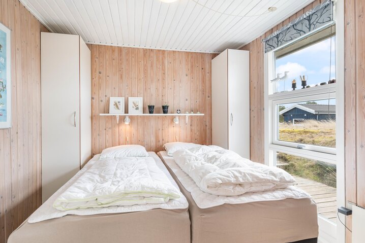 Ferienhaus B2136 in Julianevej 14, Bjerregård - Bild #12