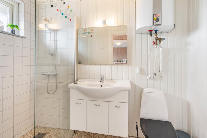 Ferienhaus B2136 in Julianevej 14, Bjerregård - Bild #14