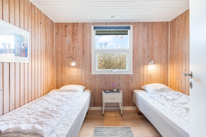 Ferienhaus B2136 in Julianevej 14, Bjerregård - Bild #15