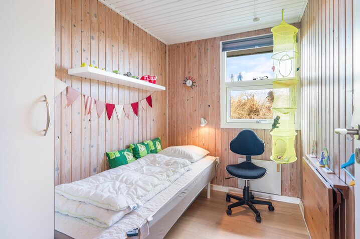 Sommerhus B2136 på Julianevej 14, Bjerregård - Billede #16