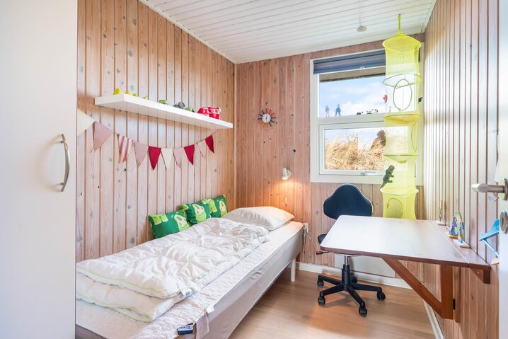 Ferienhaus B2136 in Julianevej 14, Bjerregård - Bild #17