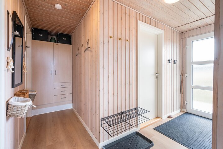 Ferienhaus B2136 in Julianevej 14, Bjerregård - Bild #18