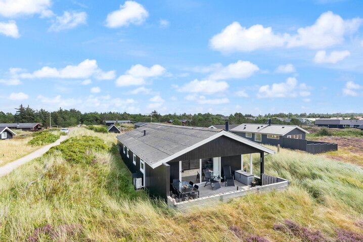 Ferienhaus B2136 in Julianevej 14, Bjerregård - Bild #0