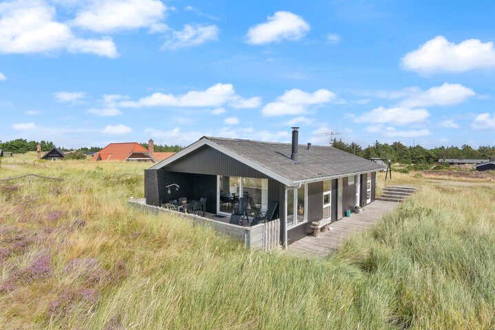 Ferienhaus B2136 in Julianevej 14, Bjerregård - Bild #19