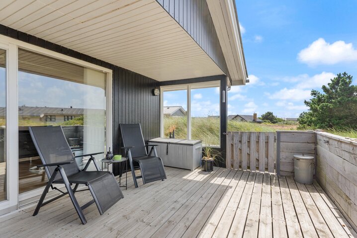 Ferienhaus B2136 in Julianevej 14, Bjerregård - Bild #21