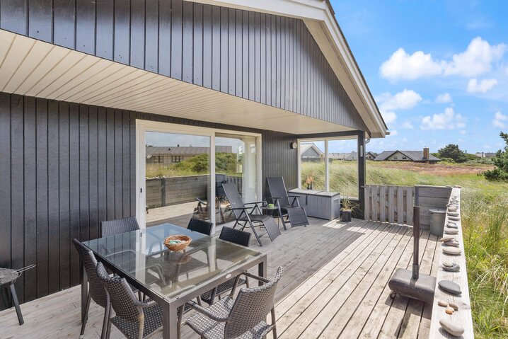 Ferienhaus B2136 in Julianevej 14, Bjerregård - Bild #23