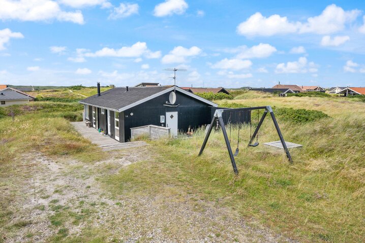 Ferienhaus B2136 in Julianevej 14, Bjerregård - Bild #24