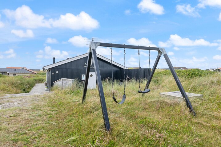 Ferienhaus B2136 in Julianevej 14, Bjerregård - Bild #25