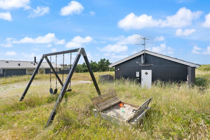 Sommerhus B2136 på Julianevej 14, Bjerregård - Billede #26