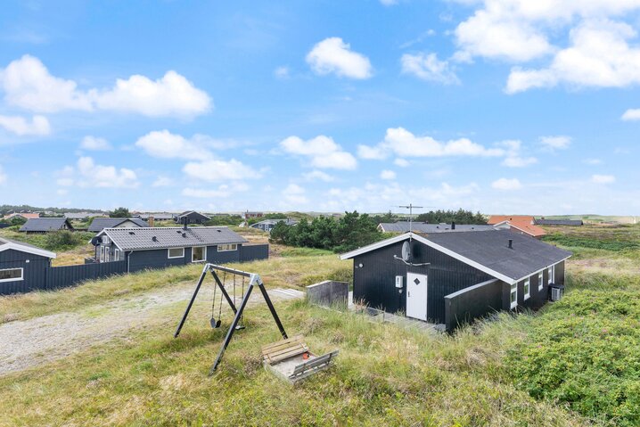 Sommerhus B2136 på Julianevej 14, Bjerregård - Billede #27