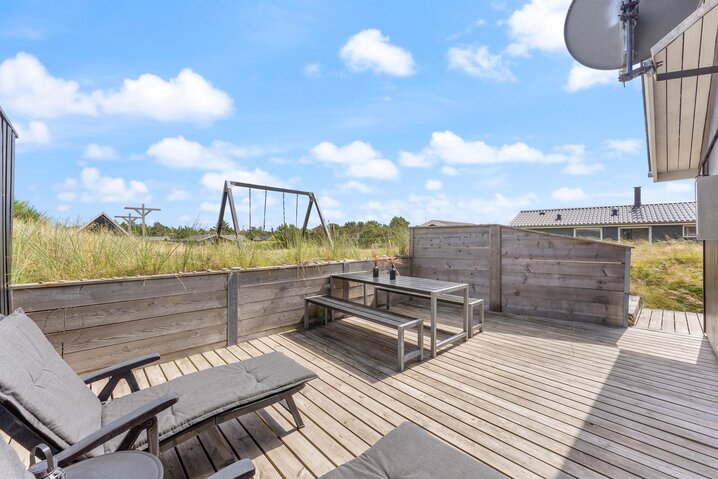 Ferienhaus B2136 in Julianevej 14, Bjerregård - Bild #28