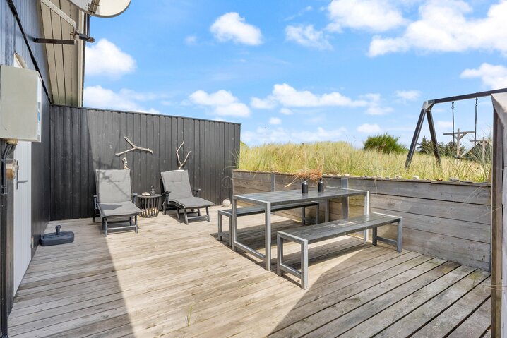 Ferienhaus B2136 in Julianevej 14, Bjerregård - Bild #29