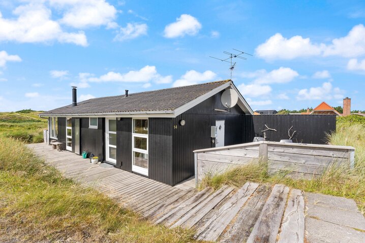 Ferienhaus B2136 in Julianevej 14, Bjerregård - Bild #30